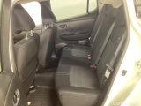  Nissan  Leaf 150hk Acenta Nav #8
