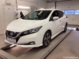 Nissan  Leaf  Acenta 40Kwh #3