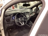  Nissan  Leaf  Acenta 40Kwh #10