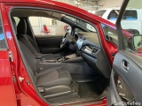  Nissan  Leaf 150hk N-Connecta FIRST REG DATE 2021-12-13 #7