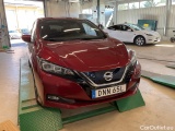 Nissan  Leaf 150hk N-Connecta FIRST REG DATE 2021-12-13 #2