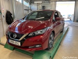  Nissan  Leaf 150hk N-Connecta FIRST REG DATE 2021-12-13 #3