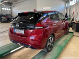  Nissan  Leaf 150hk N-Connecta FIRST REG DATE 2021-12-13 #5