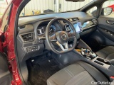 Nissan  Leaf 150hk N-Connecta FIRST REG DATE 2021-12-13 #11