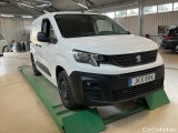  Peugeot  Partner 1.5 Bluehdi 102hk L1h1 Pro Drag Värmare #2