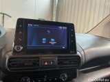  Peugeot  Partner 1.5 Bluehdi 102hk L1h1 Pro Drag Värmare #12