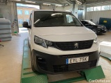  Peugeot  Partner 1.5 Bluehdi 130hk L1h1 Pro #2