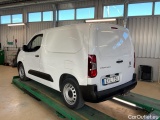  Peugeot  Partner 1.5 Bluehdi 130hk L1h1 Pro #4