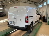  Peugeot  Partner 1.5 Bluehdi 130hk L1h1 Pro #5