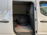  Peugeot  Partner 1.5 Bluehdi 130hk L1h1 Pro #10