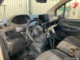  Peugeot  Partner 1.5 Bluehdi 130hk L1h1 Pro #8