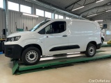  Peugeot  Partner Utökad Last 130hk 4x4 L2H1 Pro Drag Inredning #3