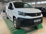  Peugeot  Partner Utökad Last 130hk 4x4 L2H1 Pro Drag Inredning #2