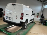 Peugeot  Partner Utökad Last 130hk 4x4 L2H1 Pro Drag Inredning #5