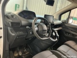  Peugeot  Partner Utökad Last 130hk 4x4 L2H1 Pro Drag Inredning #8