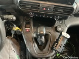  Peugeot  Partner Utökad Last 130hk 4x4 L2H1 Pro Drag Inredning #7