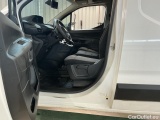  Peugeot  Partner Utökad Last 130hk 4x4 L2H1 Pro Drag Inredning #6