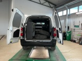  Peugeot  Partner Utökad Last 130hk 4x4 L2H1 Pro Drag Inredning #13
