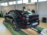  Polestar  2 Long Range Single Motor 31hk Pilot Drag #21