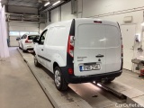  Renault  Kangoo Express 1.5 dCi 80hk Värmare #4