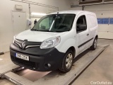  Renault  Kangoo Express 1.5 dCi 80hk Värmare #3