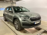  Skoda  Kodiaq TDI 150 DSG 4x4 Style Drag #2