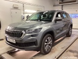  Skoda  Kodiaq TDI 150 DSG 4x4 Style Drag #3