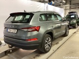 Skoda  Kodiaq TDI 150 DSG 4x4 Style Drag #5