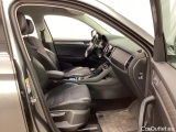  Skoda  Kodiaq TDI 150 DSG 4x4 Style Drag #7