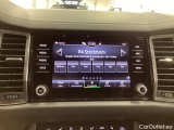  Skoda  Kodiaq TDI 150 DSG 4x4 Style Drag #9