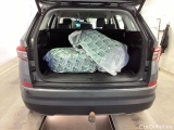  Skoda  Kodiaq TDI 150 DSG 4x4 Style Drag #12