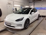  Tesla  Model 3 Dual Motor Long Range AWD Drag #3