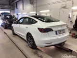  Tesla  Model 3 Dual Motor Long Range AWD Drag #4