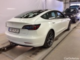  Tesla  Model 3 Dual Motor Long Range AWD Drag #5