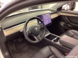  Tesla  Model 3 Dual Motor Long Range AWD Drag #9