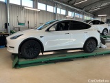  Tesla  Model Y Long Range 514hk AWD #3