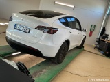  Tesla  Model Y Long Range 514hk AWD #5