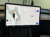  Tesla  Model Y Long Range 514hk AWD #9