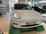  Tesla  Model Y Long Range 514hk AWD #2