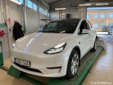 Tesla  Model Y Long Range 514hk AWD #3
