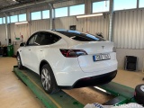  Tesla  Model Y Long Range 514hk AWD #4