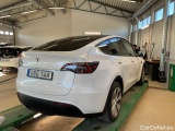  Tesla  Model Y Long Range 514hk AWD #5