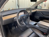  Tesla  Model Y Long Range 514hk AWD #10
