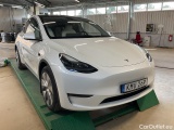  Tesla  Model Y Long Range 514hk AWD #2