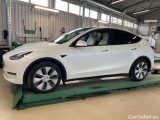  Tesla  Model Y Long Range 514hk AWD #3