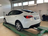  Tesla  Model Y Long Range 514hk AWD #4