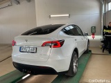  Tesla  Model Y Long Range 514hk AWD #5