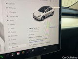  Tesla  Model Y Long Range 514hk AWD #11