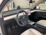  Tesla  Model Y Long Range 514hk AWD #12