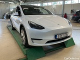  Tesla  Model Y Long Range 514hk AWD #2